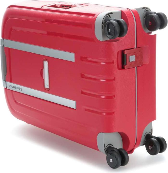 Produktbild Samsonite S'Cure (34 l, Handgepäck (bis 50l))