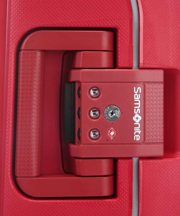 Produktbild Samsonite S'Cure (34 l, Handgepäck (bis 50l))