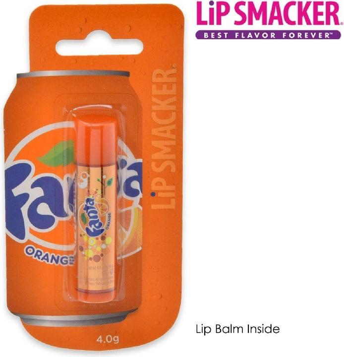Immagine prodotto Lip Smacker Stimolatore di labbra (Fluida)