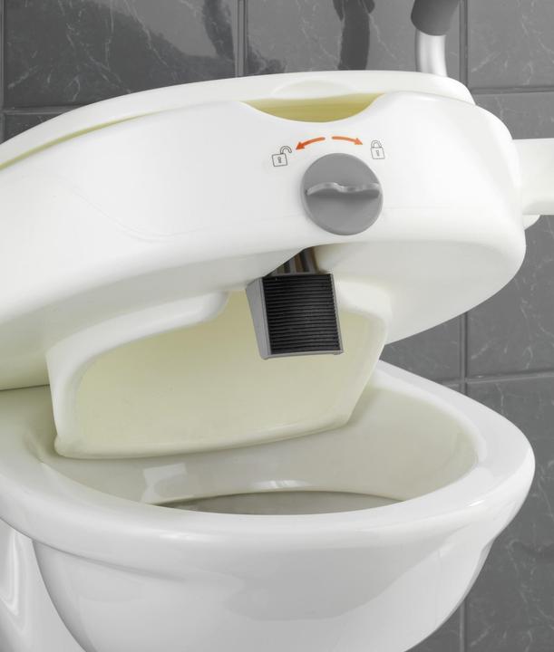 Produktbild Wenko Secura