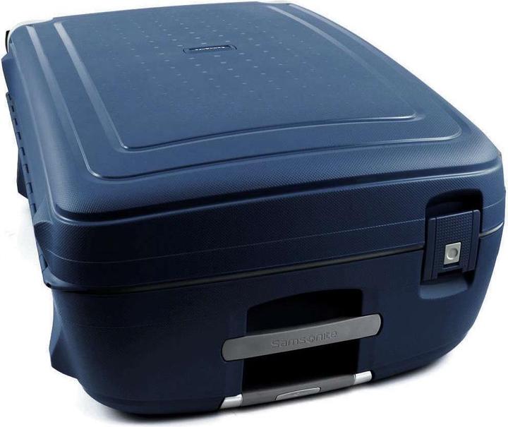 Actual product image Samsonite S'Cure (34 l, Hand luggage (up to 50 litres))