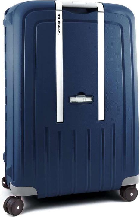 Actual product image Samsonite S'Cure (34 l, Hand luggage (up to 50 litres))