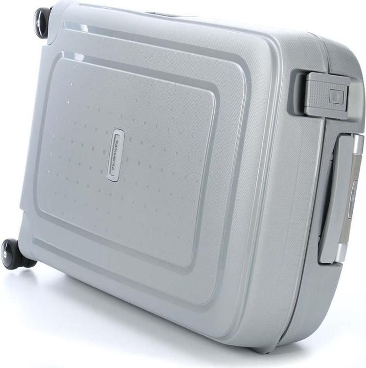 Actual product image Samsonite S'Cure (34 l, Hand luggage (up to 50 litres))
