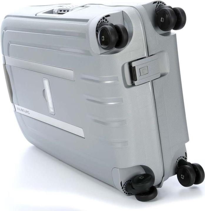 Actual product image Samsonite S'Cure (34 l, Hand luggage (up to 50 litres))