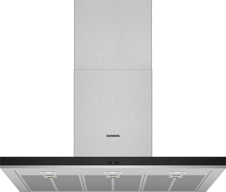 Actual product image Siemens LC98BIP50 (Wall hood)