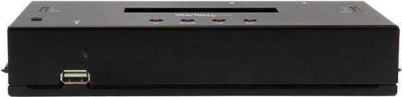 Produktbild StarTech Sata/Sas Duplicator und Eraser