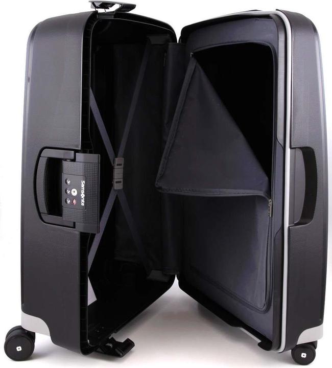 Produktbild Samsonite S'Cure (79 l, M (50 - 90l))