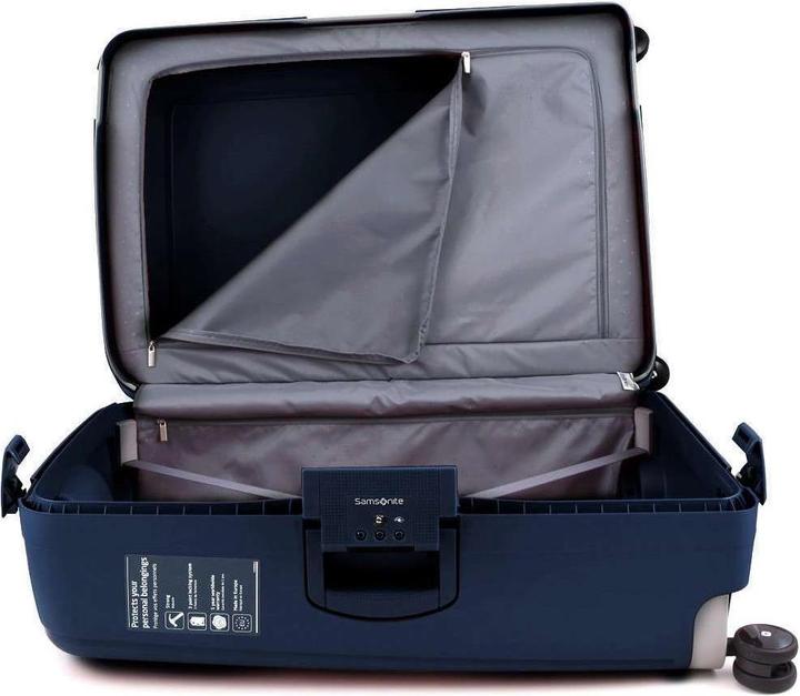 Produktbild Samsonite S'Cure (79 l, M (50 - 90l))