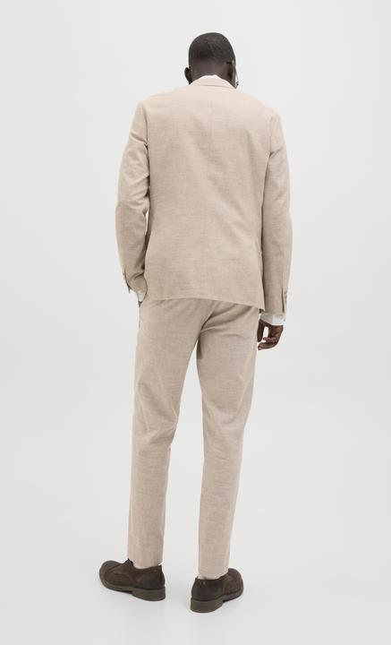 Immagine prodotto Jack & Jones Blazer in lino slim fit (58)