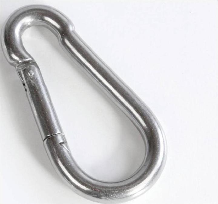 Kern Apertura di sicurezza a moschettone circa per appendere le bilance HCB e HCN