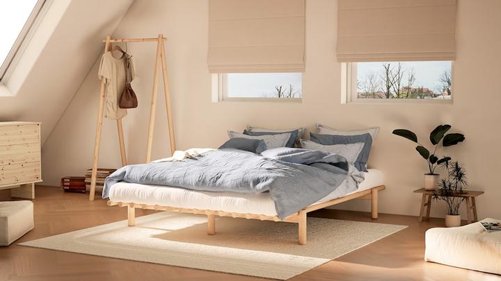 Actual product image Karup Design Pace (140 x 200)