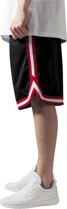 Immagine prodotto Urban Classics Pantaloncini in maglia a strisce (3XL)