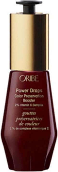 Immagine prodotto Oribe Cura - Power Drops Cool Preservation Booster (30 ml)