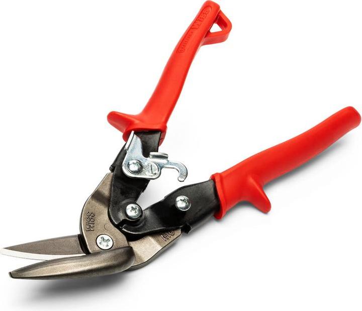 Actual product image Wiss Continuous shear left (240 mm)