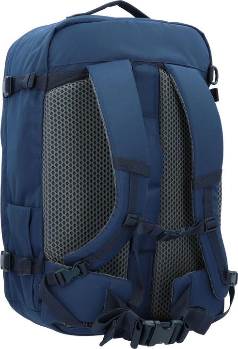 Image du produit Cabin zero Travel Cabin Bag Classic Pro 42L Sac à dos 54 cm pour ordinateur portable (42 l)