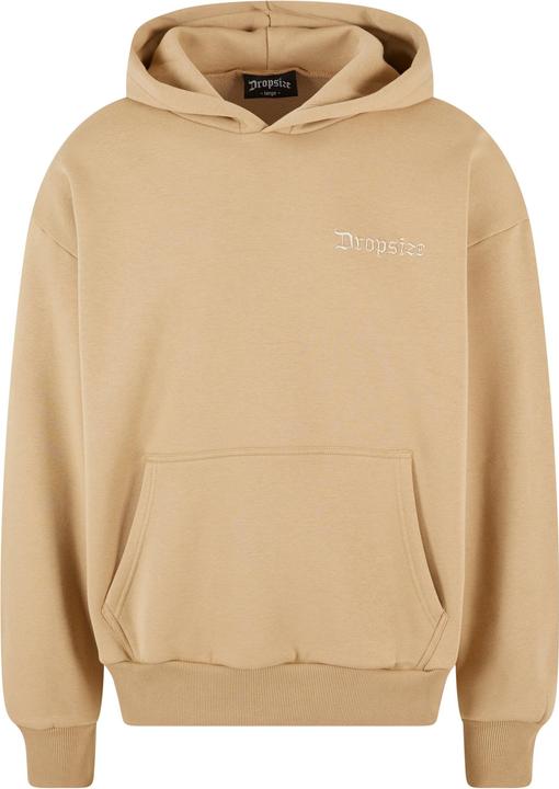 Immagine prodotto Dropsize Felpa con cappuccio Heavy Oversize Embo - 124773 (S)