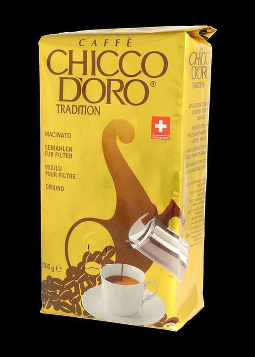 Immagine prodotto Chicco D'oro Tradizione (500 g)