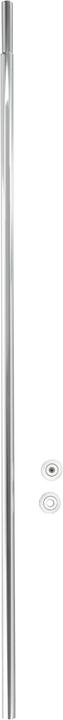 Actual product image Wenko Telescopic shower rod