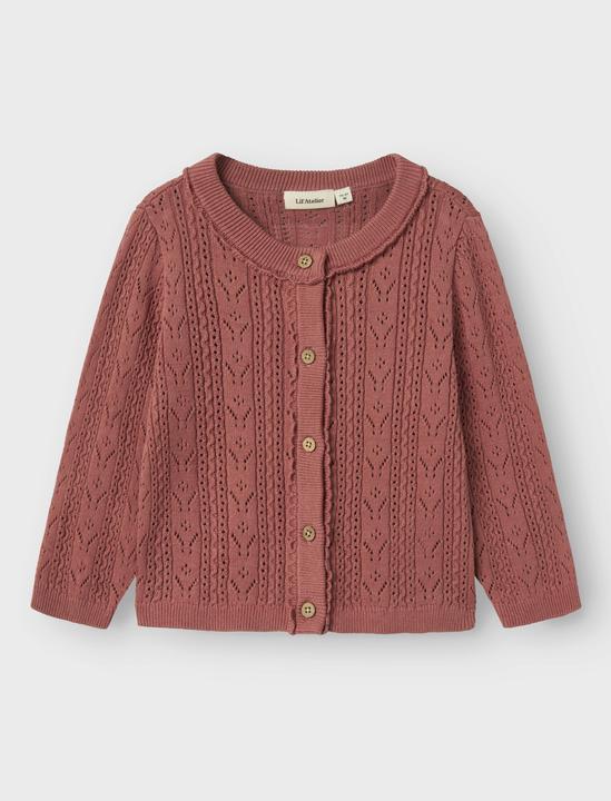 Image du produit Name it Langarm Strickjacke (92)