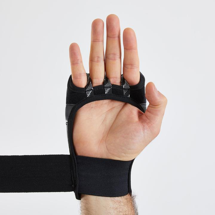Actual product image Outshock INNER 500 ERGO (10 OZ, L, XL)