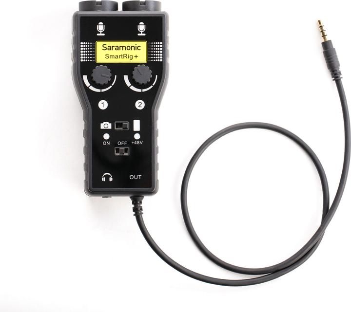 Image du produit Saramonic SmartRig