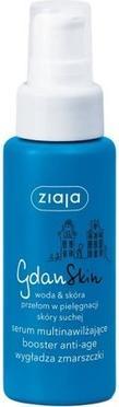 Produktbild Ziaja Gdan Skin (50 ml)