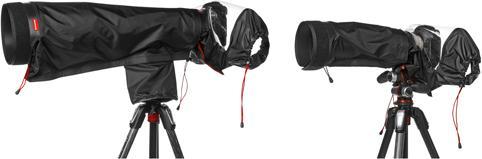 Actual product image Manfrotto Pro Light E-702 PL (Rain cover, Various)