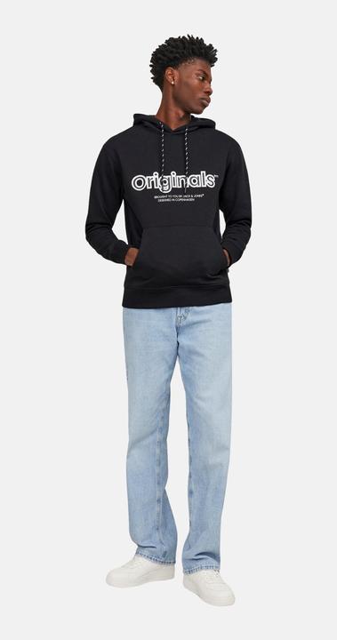 Image du produit Jack & Jones Sweat à capuche (L)