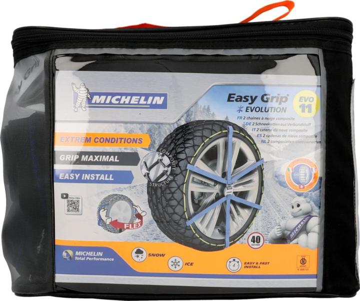 Produktbild Michelin Easy Grip EVO 11