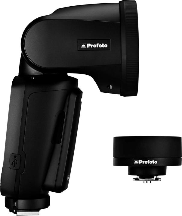 Actual product image Profoto A1X Off (Plug-on flash, Sony)