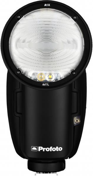 Actual product image Profoto A1X Off (Plug-on flash, Sony)