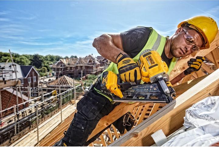 Image du produit DeWalt Cloueur à batterie