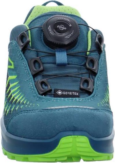 Image du produit Lowa Ferrox GTX LOW Junior (28)