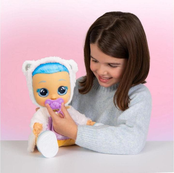 Actual product image Cry Babies Kristal
