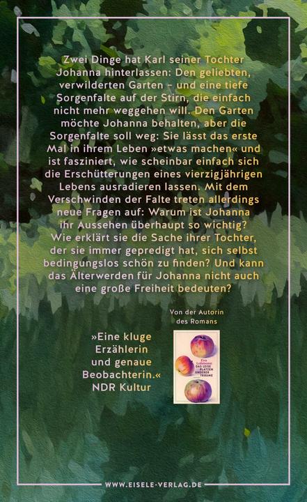 Image du produit Lohmann:Wie du mich ansiehst (Allemand, Eva Lohmann, 2025)