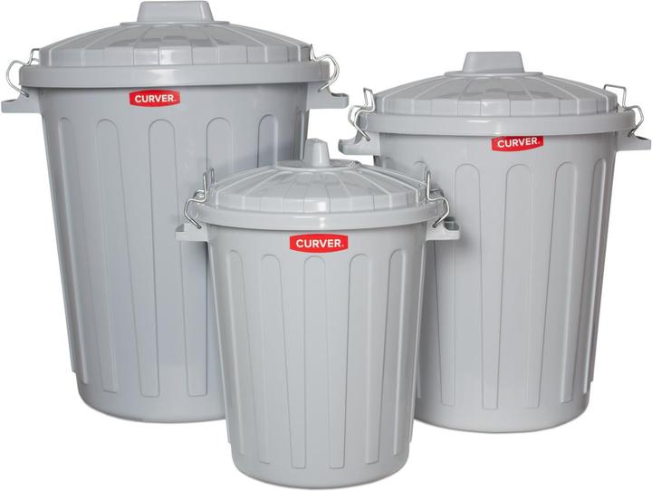 Produktbild Curver Futtertonne