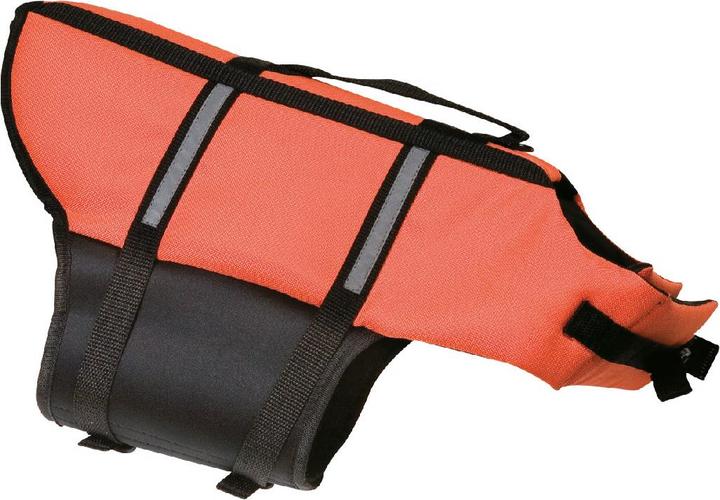 Actual product image Karlie Aqua-Top (M, Dog life jacket)