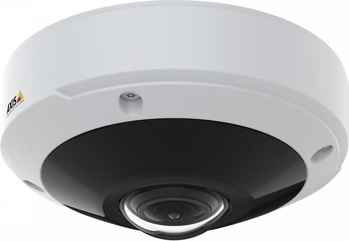 Actual product image Axis Q3538-SLVE DOME CAMERA (3840 x 2160 pixels)