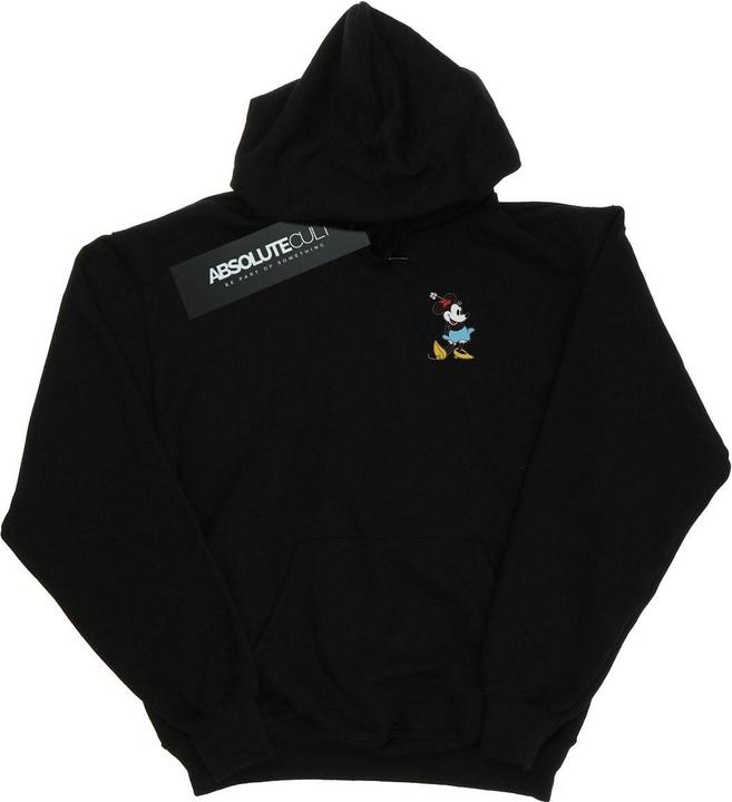 Produktbild Disney Minnie Mouse Kick Chest Kapuzenpullover (L)