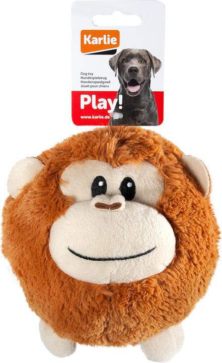 Immagine prodotto Karlie Fossy (Cane di peluche)