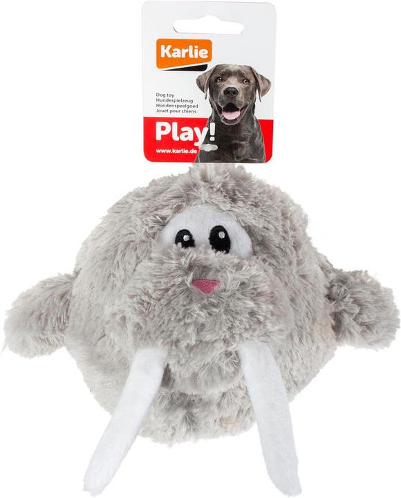 Immagine prodotto Karlie Fossy (Cane di peluche)