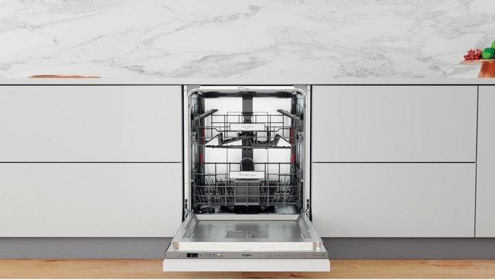 Image du produit Whirlpool Zmywarka WCIO 3T341 PES