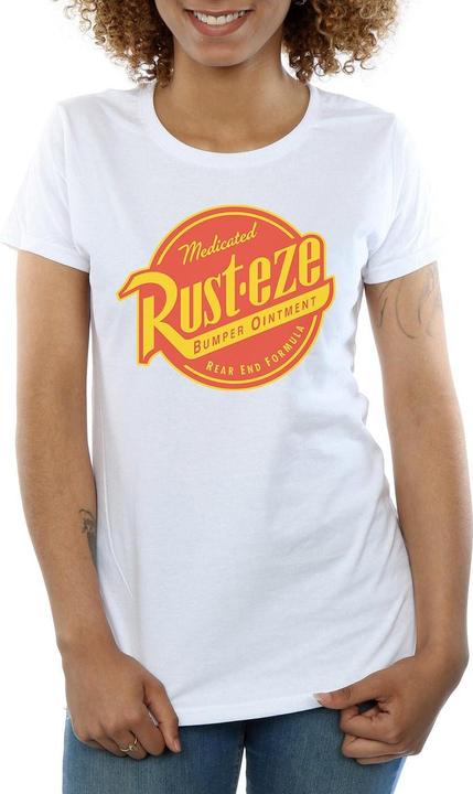 Produktbild Cars RustEze TShirt (L)
