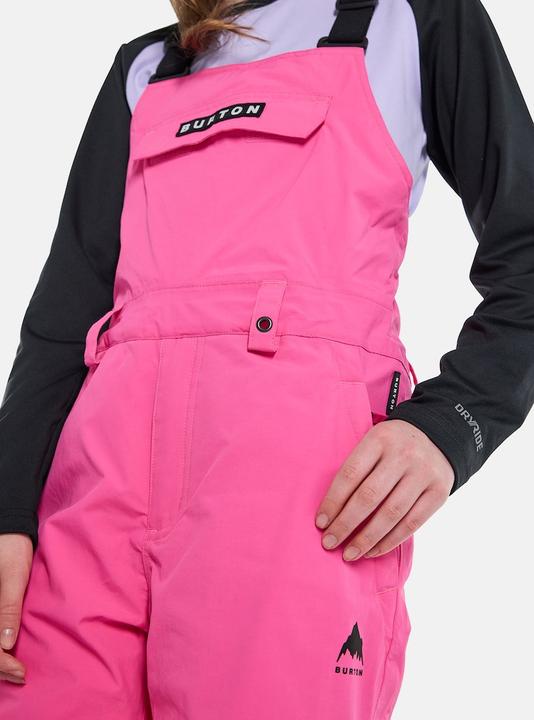 Produktbild Burton Kids' Skylar 2L Bib (140)