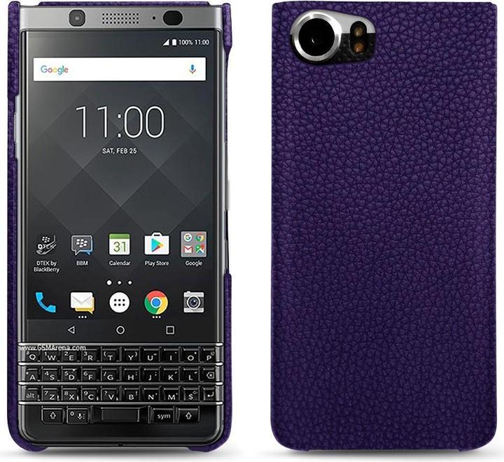 Produktbild Noreve Lederschutzhülle (Blackberry KEYone)