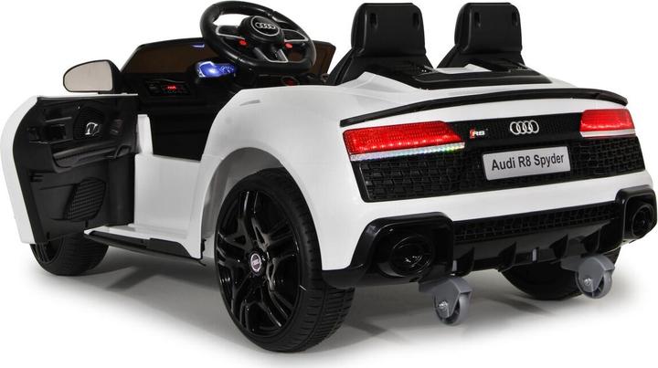 Immagine prodotto Jamara Audi R8 Spyder V10 (12 V)