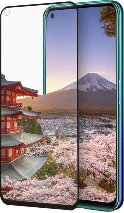Image du produit Eiger Mountain Glass Clear Edge (1 pièce(s), Huawei P40 Lite)