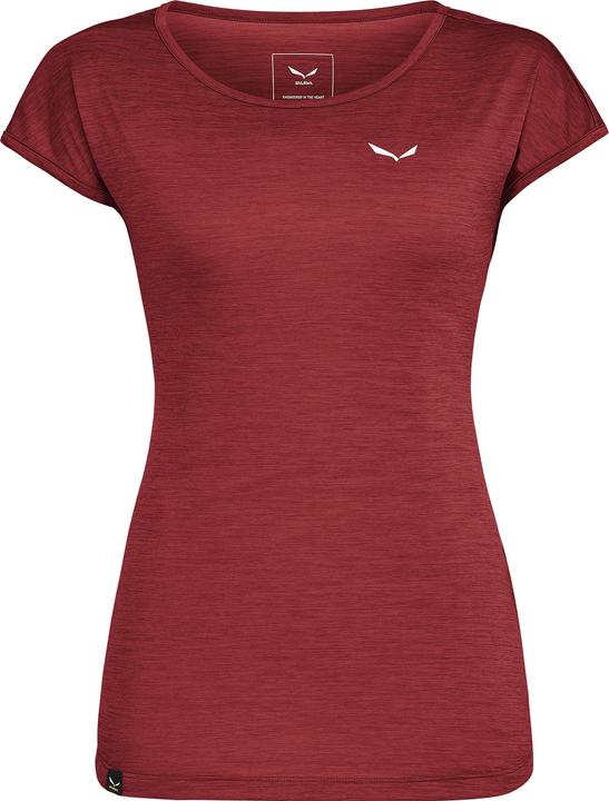 Immagine prodotto Salewa Maglietta Puez Melange Tee (38, M)