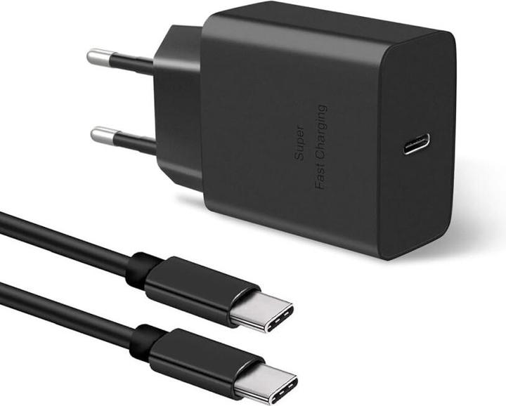 Immagine prodotto Samsung Caricabatterie Secteur 45W Ultra Rapid (45 W)