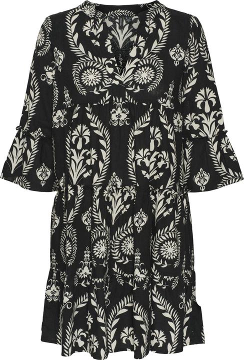 Vero Moda VMDICTHE Midikleid Kleid